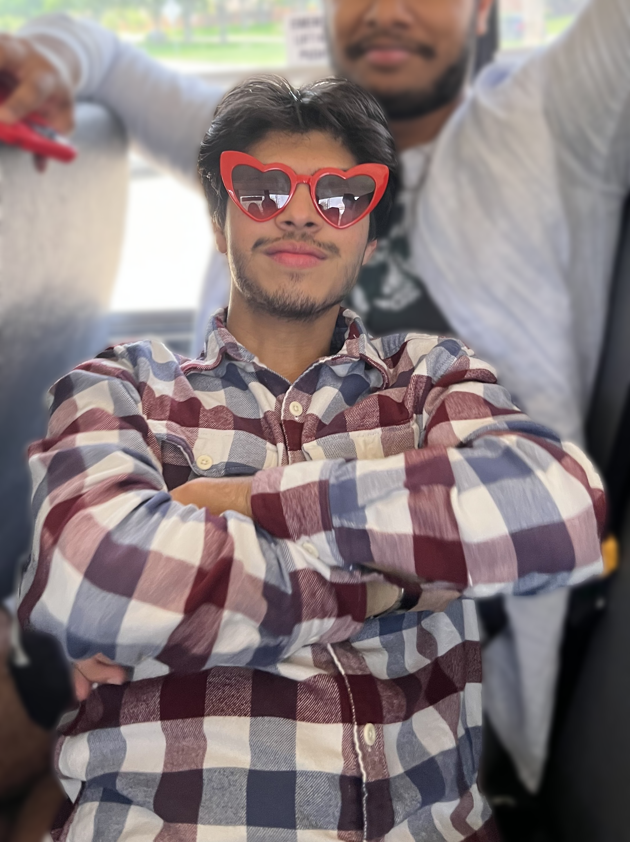 Rohan Hejmadi