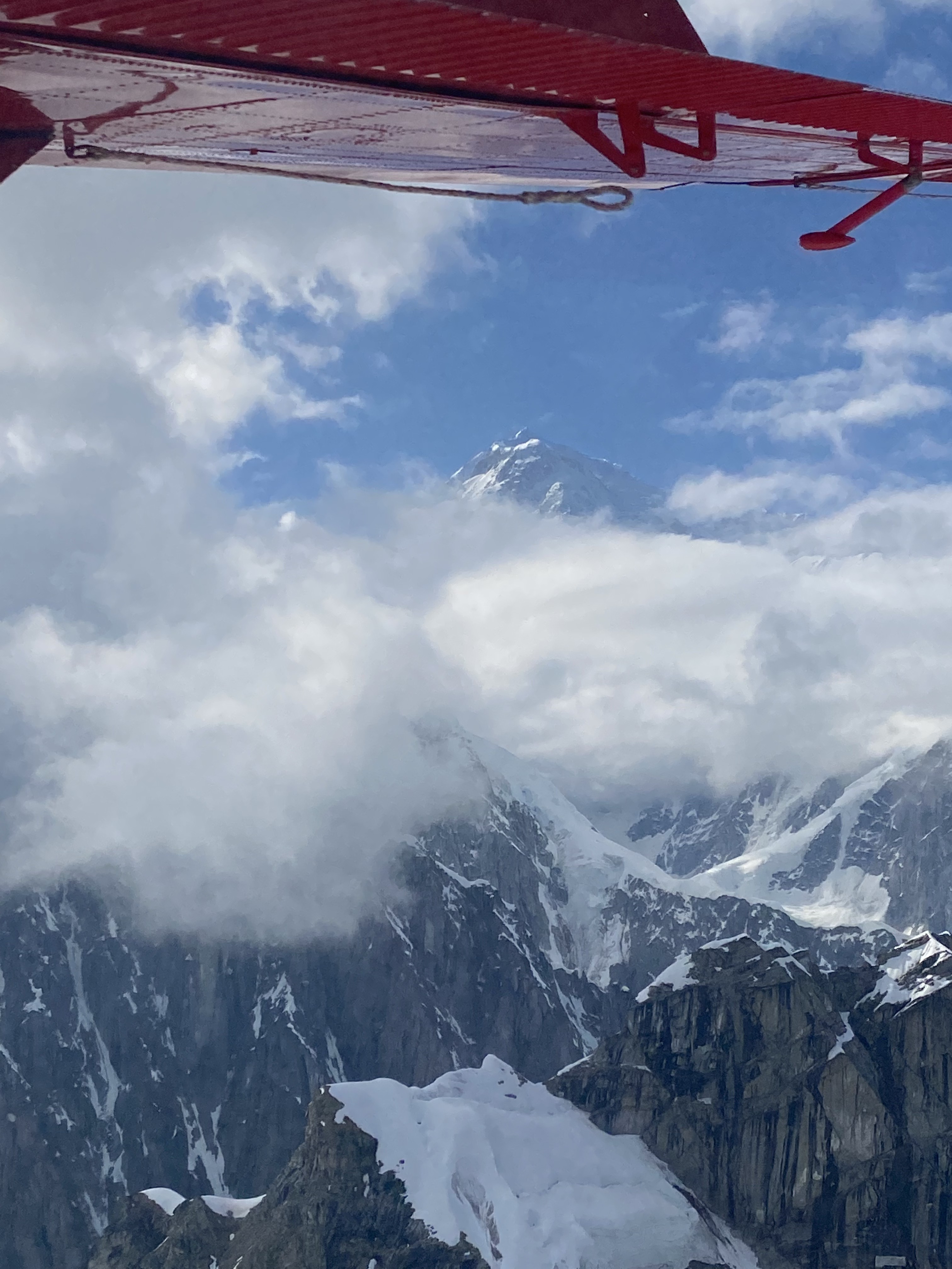 Mount Denali